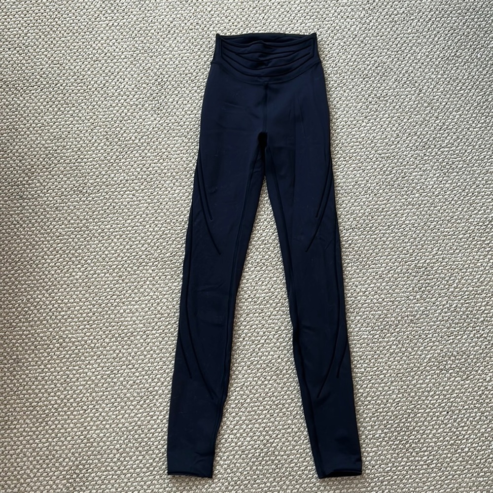 Lululemon High Waisted Leggings